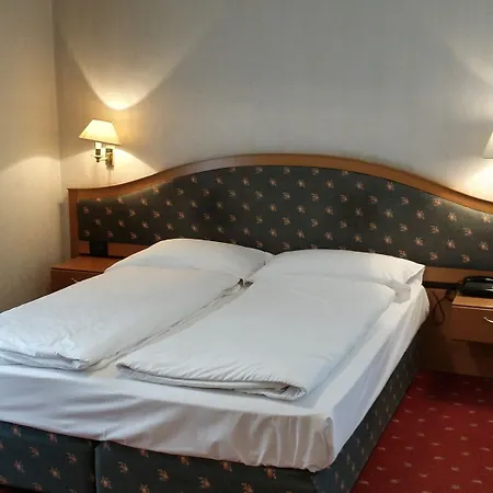 Alba Hotel Livigno