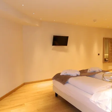 酒店 阿尔巴酒店 3*