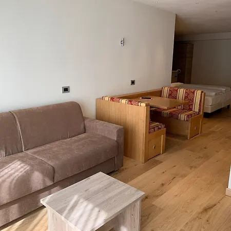 Hotel Alba 3*