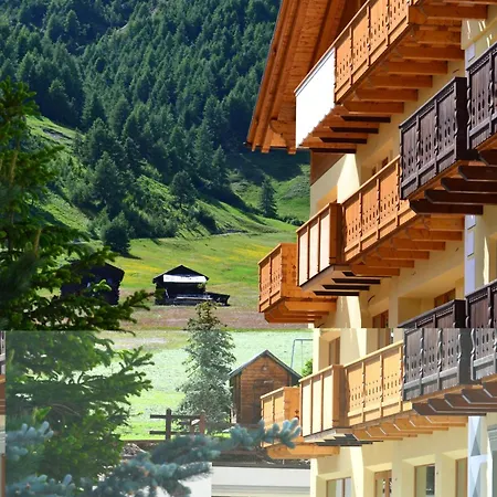 酒店 阿尔巴酒店 3*