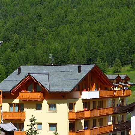 Hotel Alba 3*