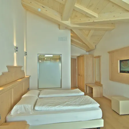 Alba Livigno