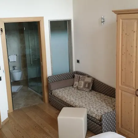 Hotel Alba Livigno