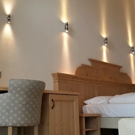 酒店 阿尔巴酒店