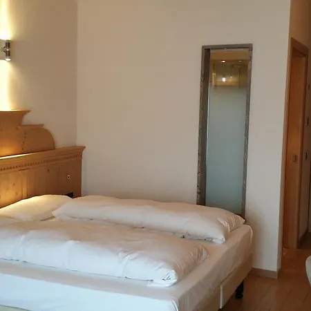 Alba Livigno