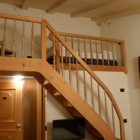 Alba 3* Livigno
