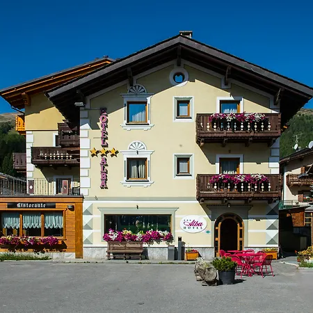 Hotel Alba 3*