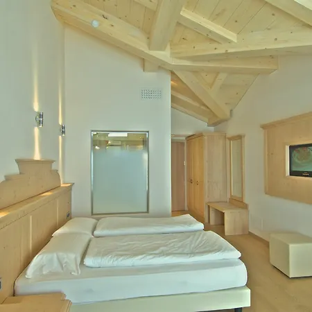 Hotel Alba Livigno