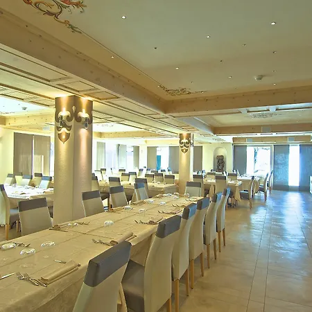 Alba Hotel