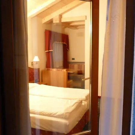 Hotel Alba