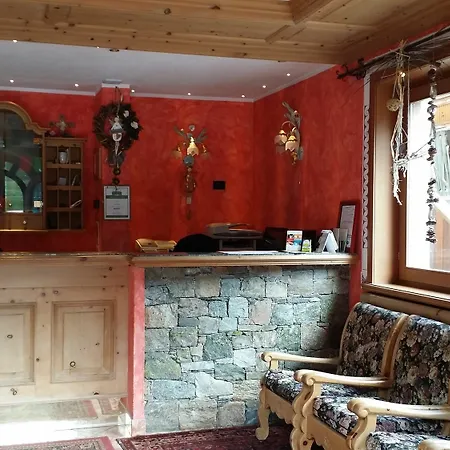 Hotel Alba 3*
