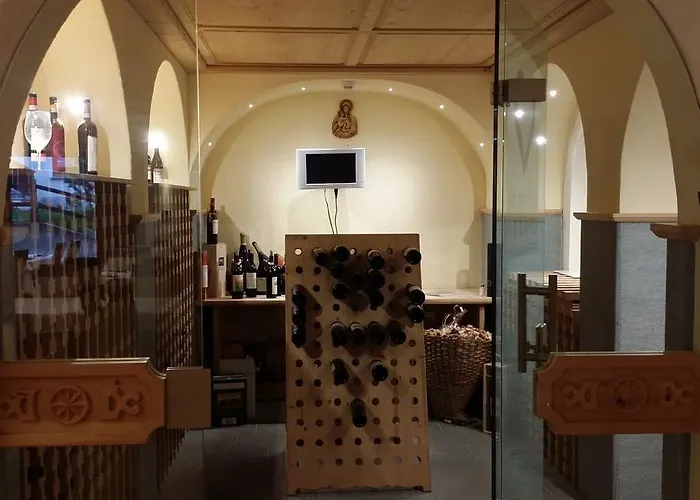 Hotel Alba