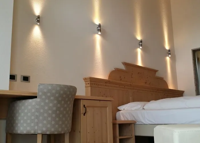 Hotel Alba