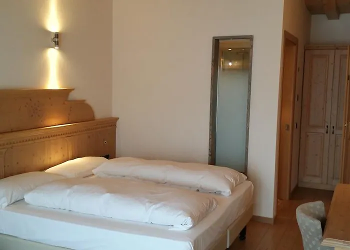 Alba Livigno