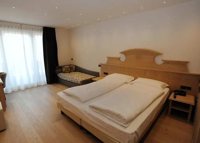 Hotel Alba 3*