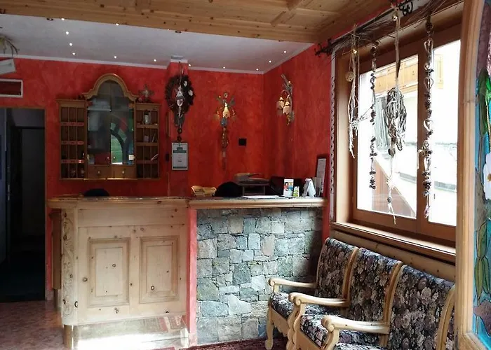 Hotel Alba