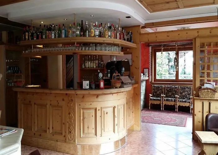 Hotel Alba