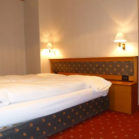 Alba 3* Livigno