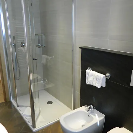 Hotel Alba