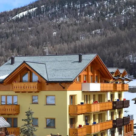 Hotel Alba 3*