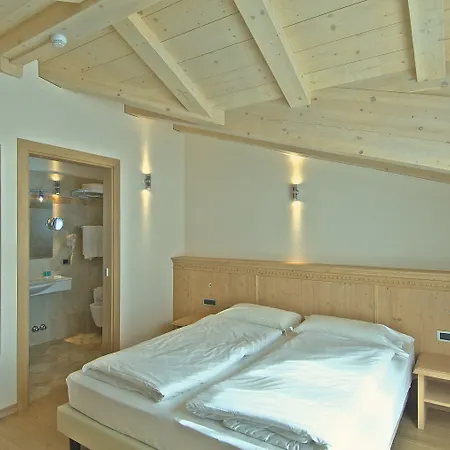 Alba Hotel Livigno