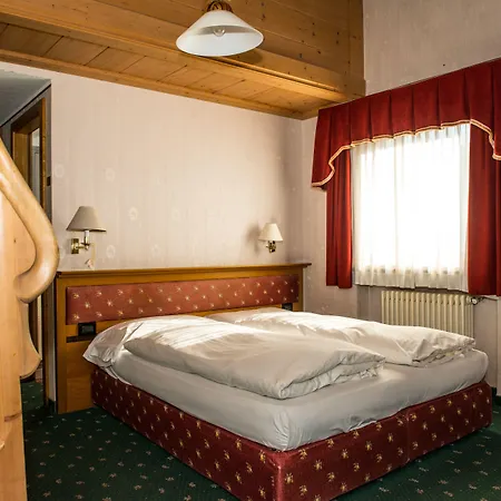 Alba Livigno