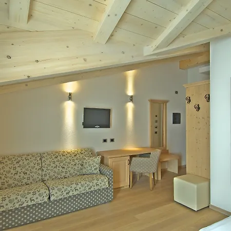 Alba 3* Livigno