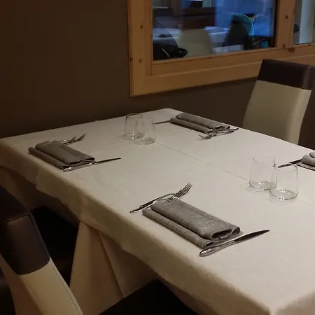 Hotel Alba 3*