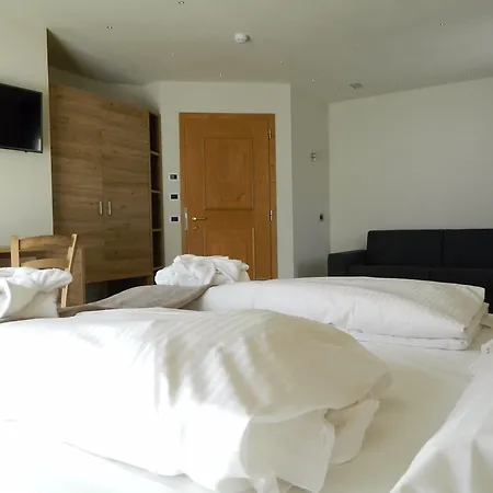 Alba Hotel
