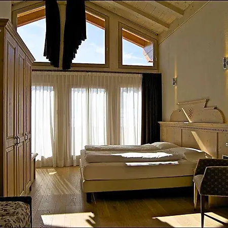 Alba Hotel