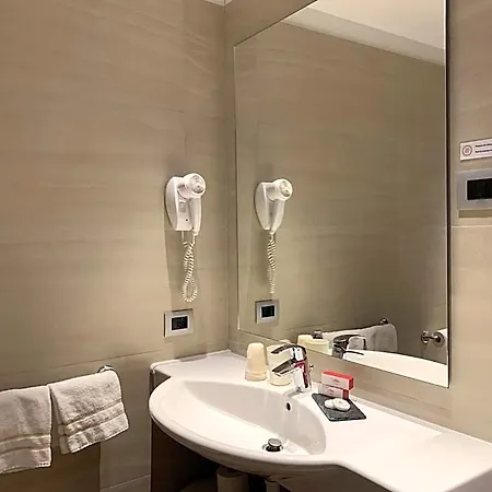 Alba Hotel