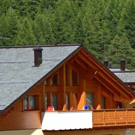 Hotel Alba