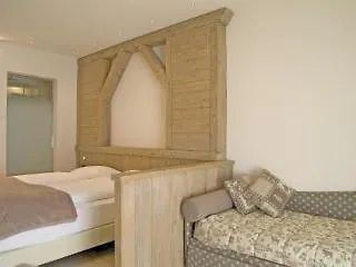 Hotel Alba Livigno