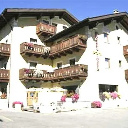 Hotel Alba