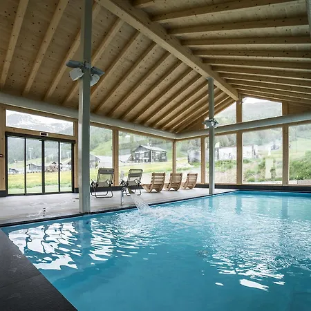Hotel Alba 3*