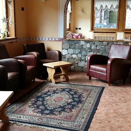 Alba Hotel Livigno