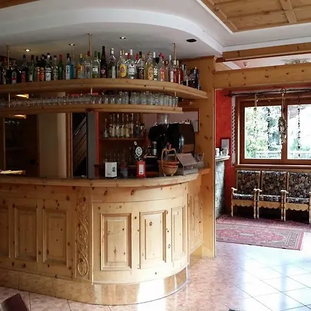Hotel Alba
