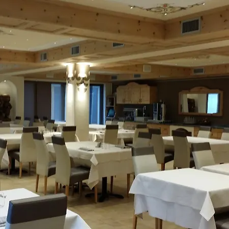 Alba Livigno