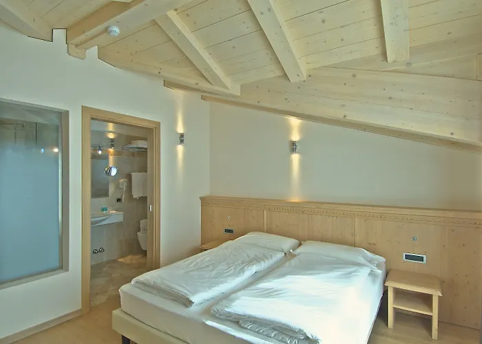 Alba Hotel Livigno