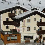 Alba Hotel Livigno