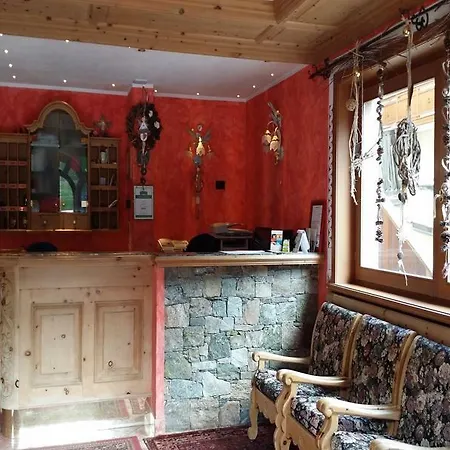 Hotel Alba
